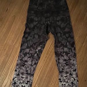 Align legging